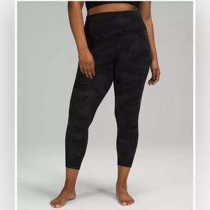 Lululemon Align Pant II